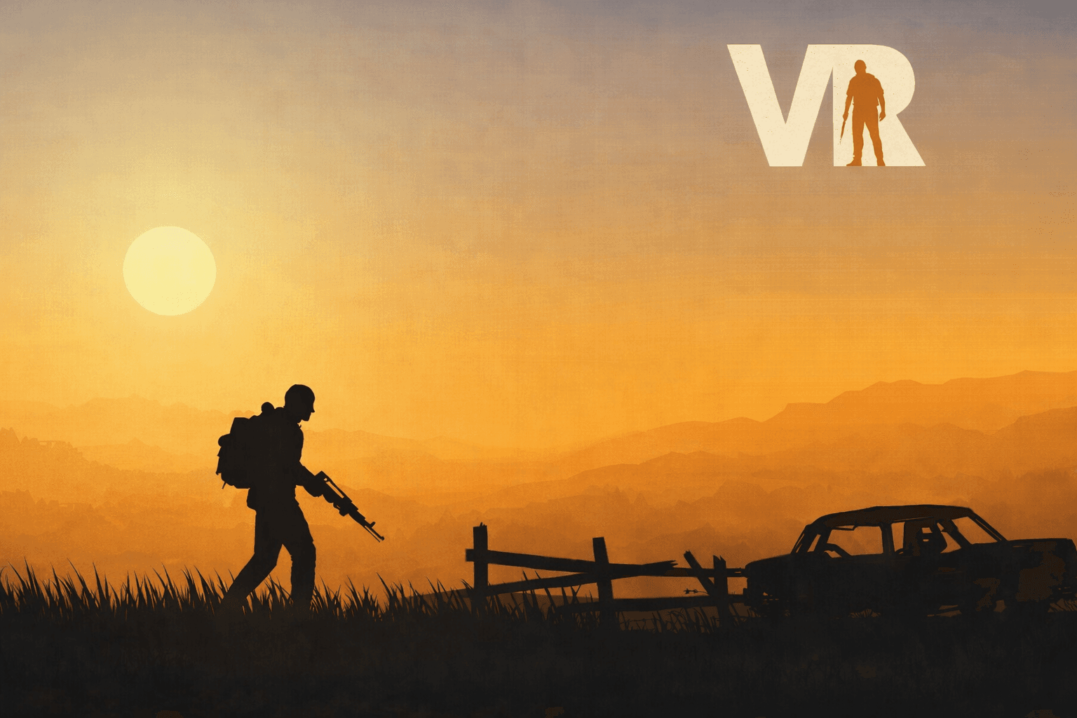 Vanilla Renegade Background